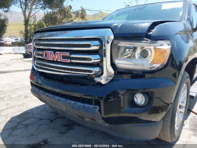 1GTG5CE39F1227470 GMC CANYON SLT