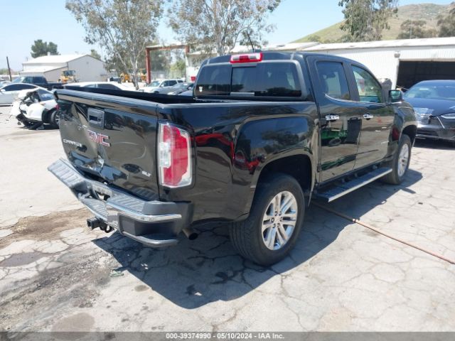 1GTG5CE39F1227470 GMC CANYON SLT