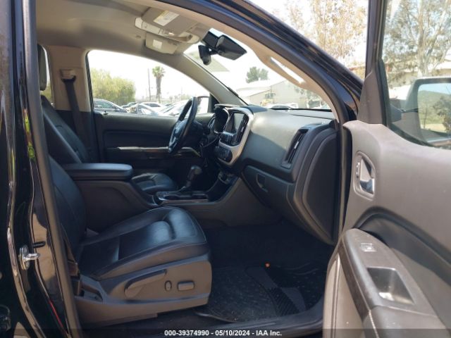 1GTG5CE39F1227470 GMC CANYON SLT