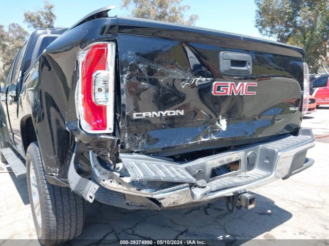 1GTG5CE39F1227470 GMC CANYON SLT