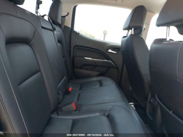 1GTG5CE39F1227470 GMC CANYON SLT