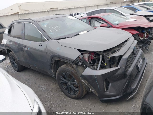 2023 4T3E6RFV7PU119469 main image
