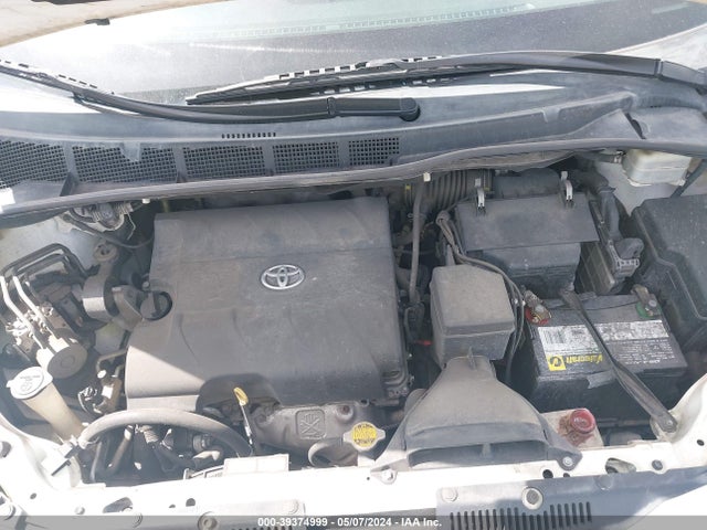 Toyota Sienna Le 8 Passenger 2016 5TDKK3DC9GS697023 Image 10