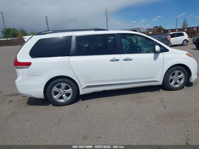 Toyota Sienna Le 8 Passenger 2016 5TDKK3DC9GS697023 Image 13