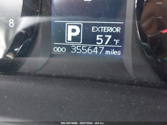 Toyota Sienna Le 8 Passenger 2016 5TDKK3DC9GS697023 Image 15