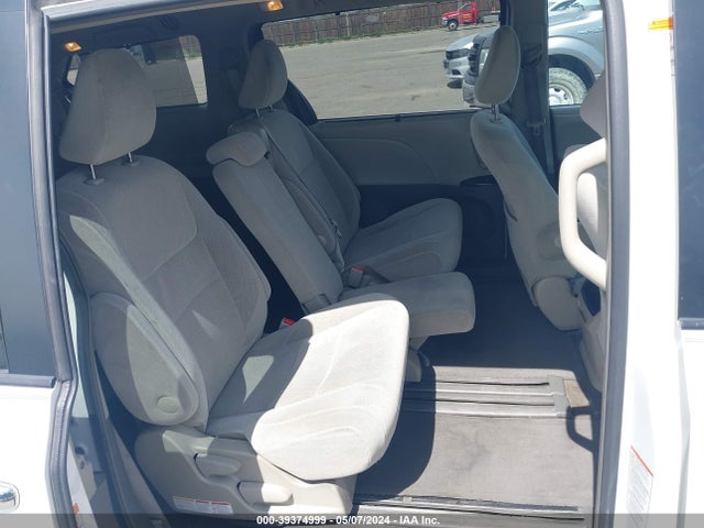 Toyota Sienna Le 8 Passenger 2016 5TDKK3DC9GS697023 Image 8