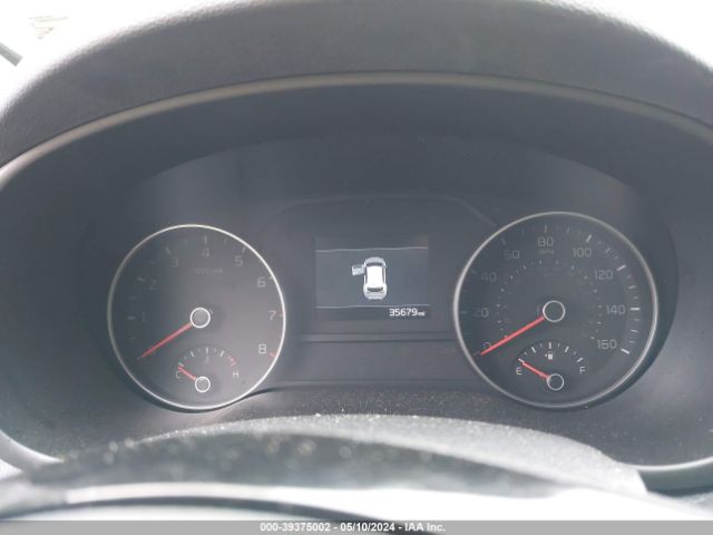KNDPNCAC7L7703889 KIA Sportage Ex