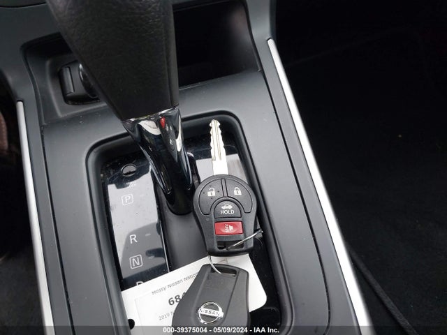 Nissan SENTRA S 2019 3N1AB7AP6KY210908 Image 11