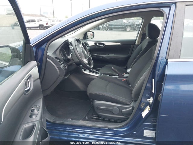 Nissan SENTRA S 2019 3N1AB7AP6KY210908 Image 5