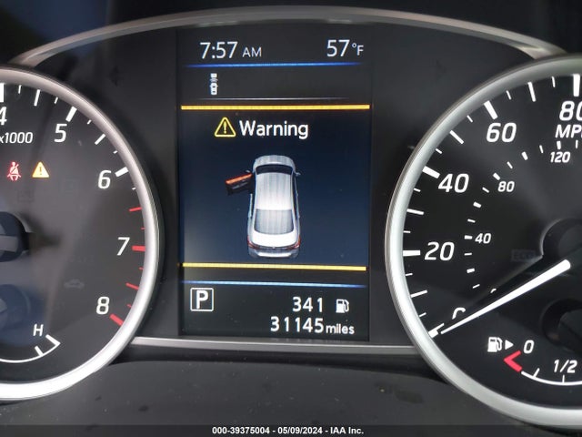 Nissan SENTRA S 2019 3N1AB7AP6KY210908 Image 7