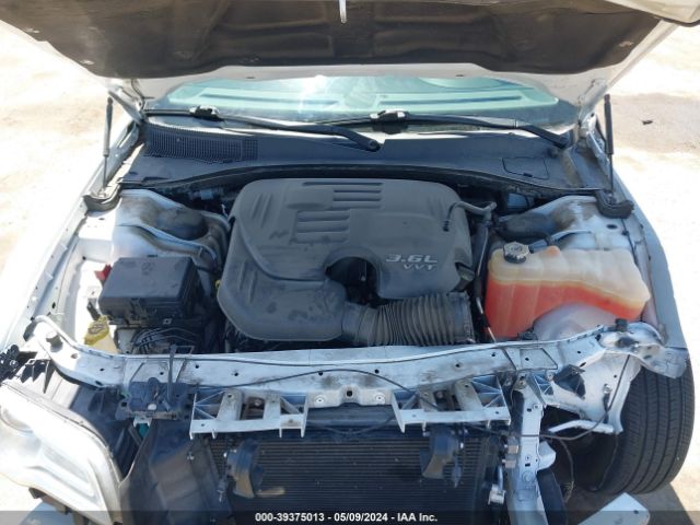 2C3CCAAG5GH224199 Chrysler 300 Limited