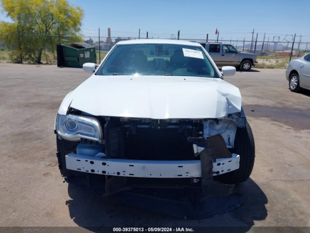 2C3CCAAG5GH224199 Chrysler 300 Limited