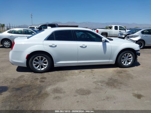 2C3CCAAG5GH224199 Chrysler 300 Limited