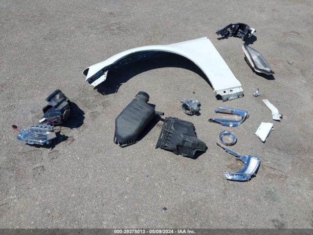 2C3CCAAG5GH224199 Chrysler 300 Limited