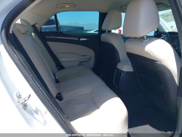 2C3CCAAG5GH224199 Chrysler 300 Limited
