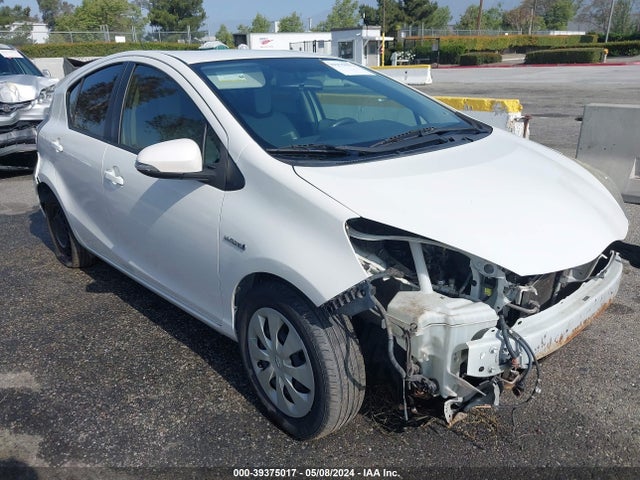2014 JTDKDTB31E1078309 main image