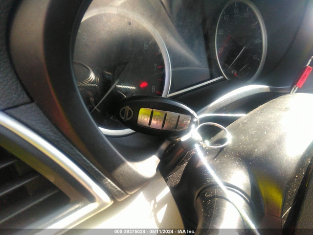 Nissan SENTRA SV 2016 3N1AB7AP9GL675669 Image 11