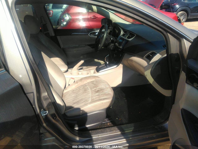 Nissan SENTRA SV 2016 3N1AB7AP9GL675669 Image 5