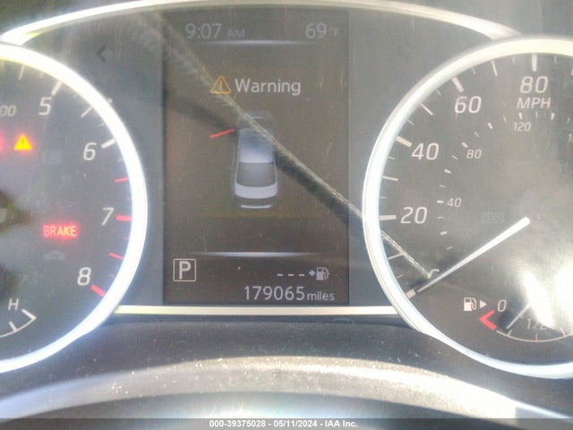 Nissan SENTRA SV 2016 3N1AB7AP9GL675669 Image 7