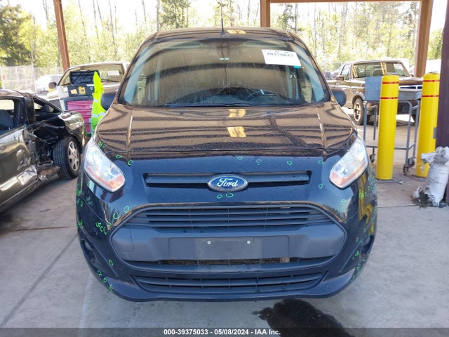 Ford Transit Connect Xlt 2017 NM0LS7F76H1325100 Image 12