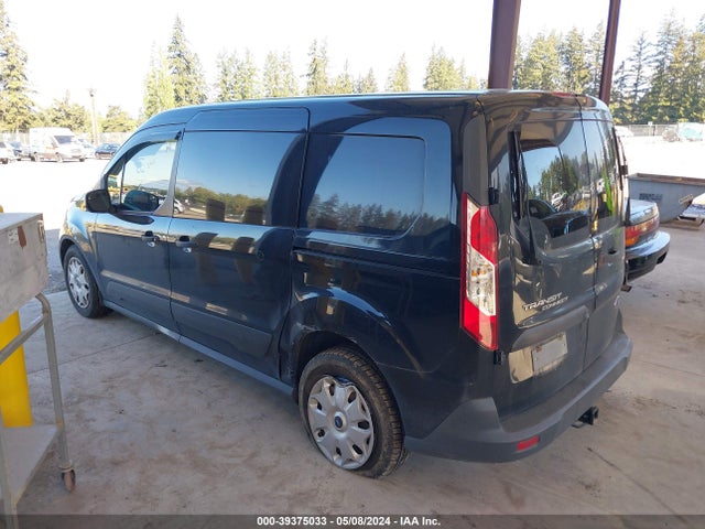 Ford Transit Connect Xlt 2017 NM0LS7F76H1325100 Image 3