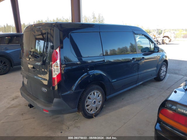 Ford Transit Connect Xlt 2017 NM0LS7F76H1325100 Image 4