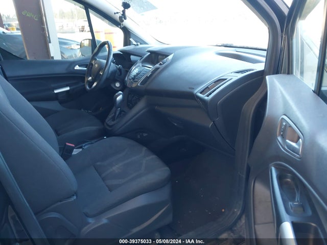 Ford Transit Connect Xlt 2017 NM0LS7F76H1325100 Image 5