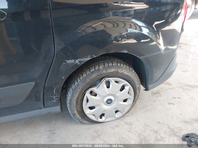 Ford Transit Connect Xlt 2017 NM0LS7F76H1325100 Image 6