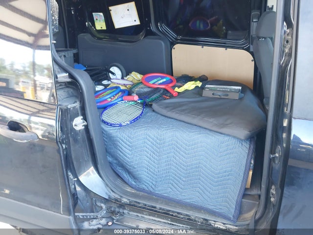 Ford Transit Connect Xlt 2017 NM0LS7F76H1325100 Image 8