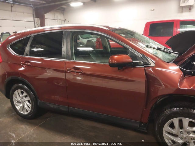 Honda Cr-v Ex-l 2016 2HKRM4H70GH616623 Image 13