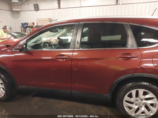 Honda Cr-v Ex-l 2016 2HKRM4H70GH616623 Image 14