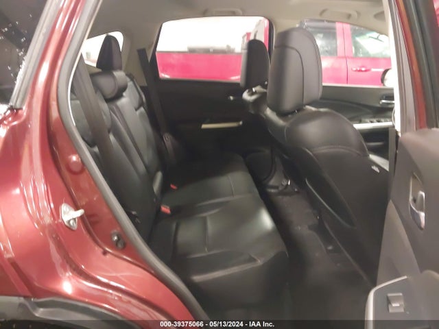 Honda Cr-v Ex-l 2016 2HKRM4H70GH616623 Image 8