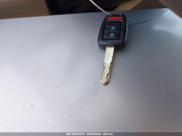 Honda CR-V LX 2014 5J6RM3H38EL007676 Image 11