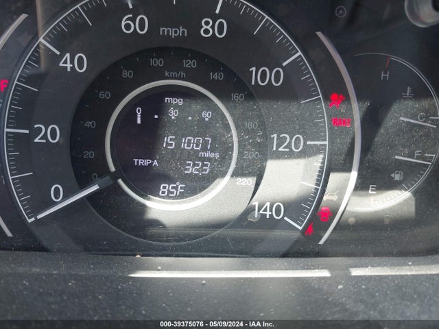 Honda CR-V LX 2014 5J6RM3H38EL007676 Image 15
