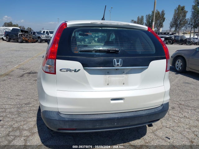 Honda CR-V LX 2014 5J6RM3H38EL007676 Image 16