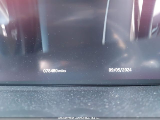 SALRR2RV8JA069191 Land Rover Discovery Hse