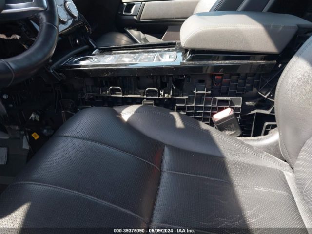 SALRR2RV8JA069191 Land Rover Discovery Hse