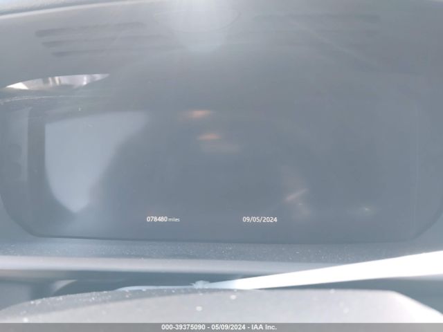 SALRR2RV8JA069191 Land Rover Discovery Hse
