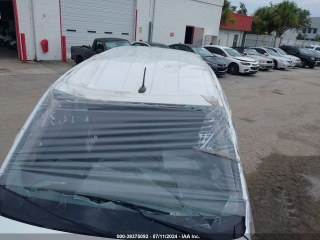3N6CM0KN7MK708512 Nissan Nv200 Compact Cargo Sv Xtronic Cvt