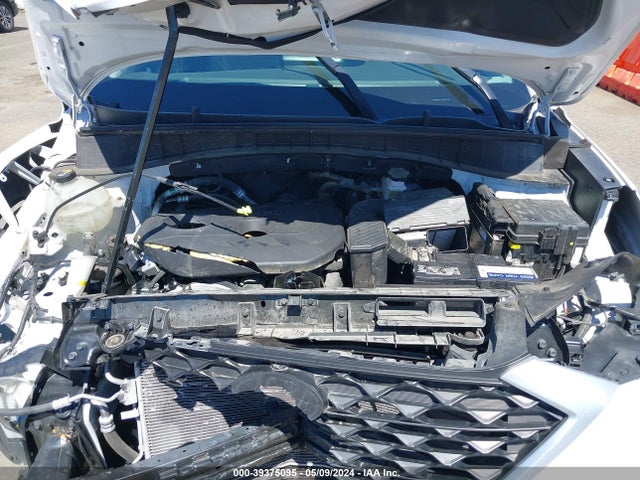 Hyundai TUCSON SE 2019 KM8J23A48KU982949 Image 10