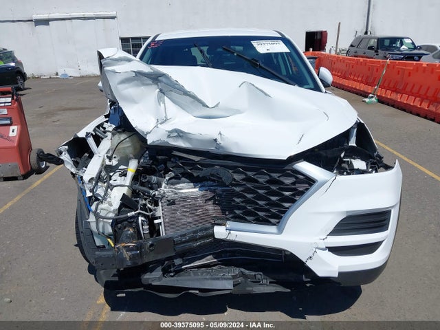 Hyundai TUCSON SE 2019 KM8J23A48KU982949 Image 12