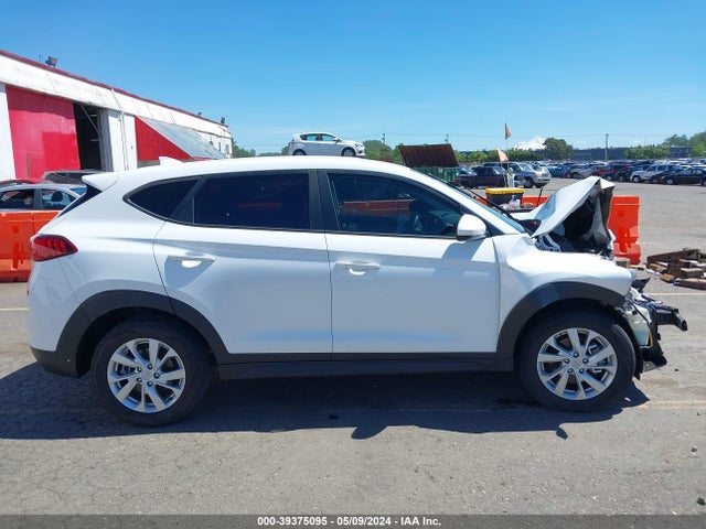 Hyundai TUCSON SE 2019 KM8J23A48KU982949 Image 13