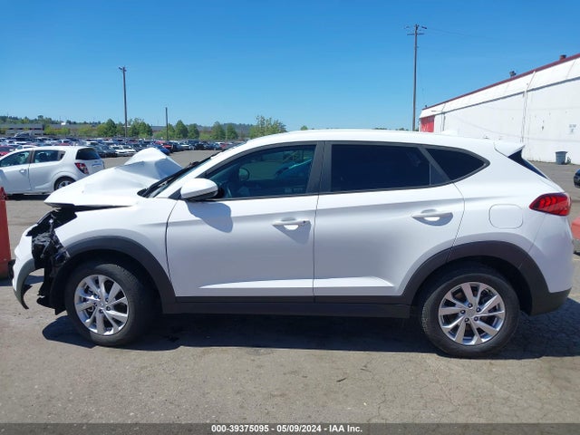 Hyundai TUCSON SE 2019 KM8J23A48KU982949 Image 14