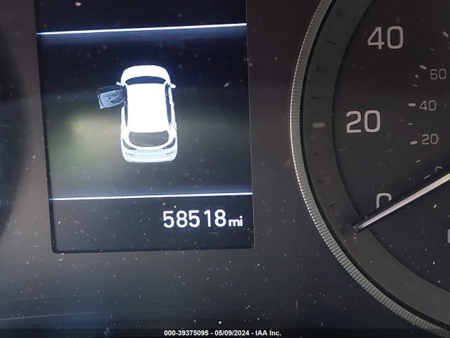 Hyundai TUCSON SE 2019 KM8J23A48KU982949 Image 15