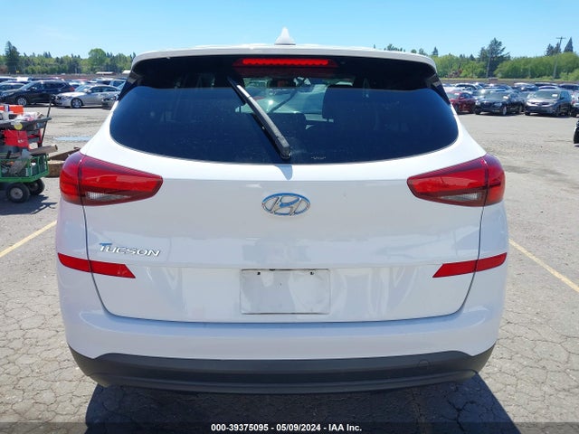 Hyundai TUCSON SE 2019 KM8J23A48KU982949 Image 16