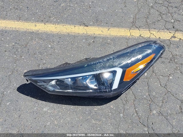 Hyundai TUCSON SE 2019 KM8J23A48KU982949 Image 11