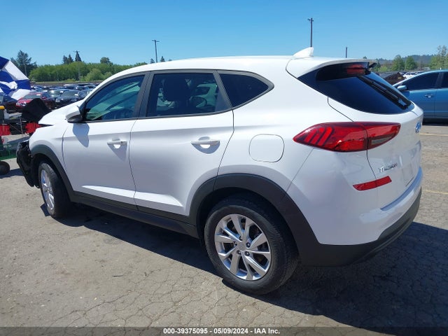Hyundai TUCSON SE 2019 KM8J23A48KU982949 Image 3