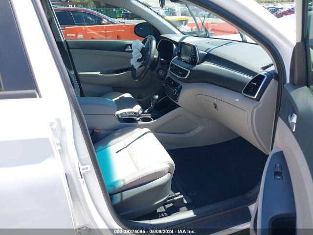 Hyundai TUCSON SE 2019 KM8J23A48KU982949 Image 5