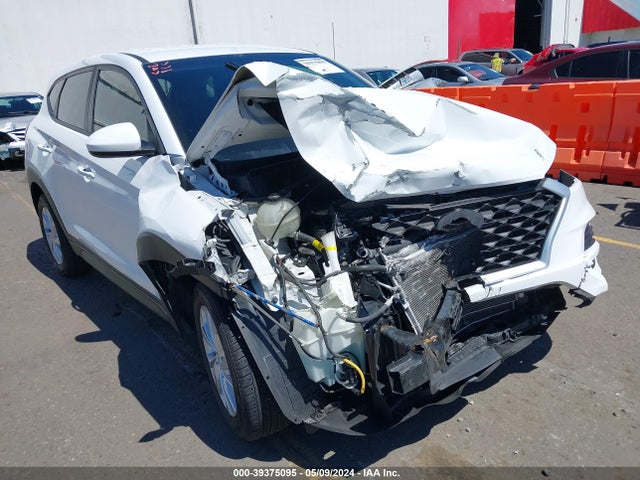 Hyundai TUCSON SE 2019 KM8J23A48KU982949 Image 6