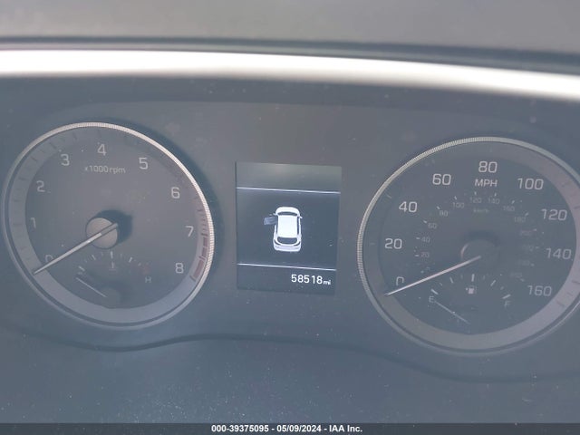 Hyundai TUCSON SE 2019 KM8J23A48KU982949 Image 7